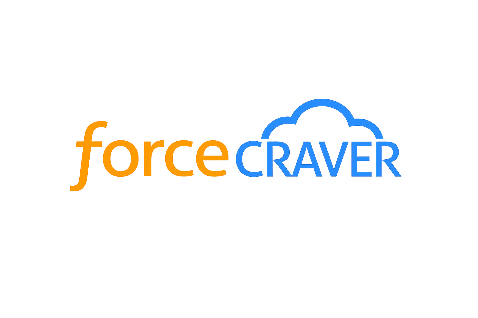 Forcecraver Logo